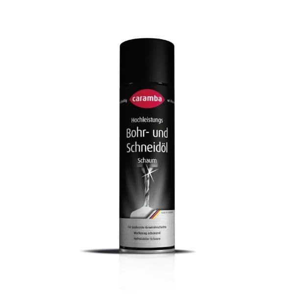Bohr- und Schneidöl 500ml