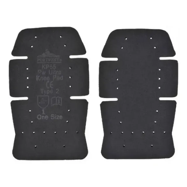 Portwest KP55 "Ultra Knee Pad" Knieschoner