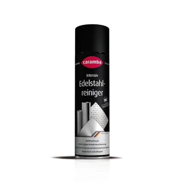 Edelstahlreiniger 500ml