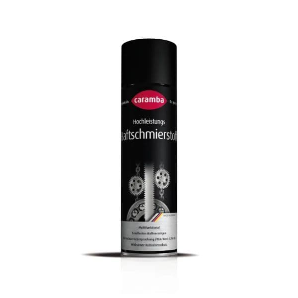 Haftschmierstoff 500ml