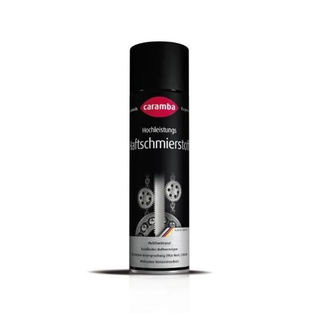 Haftschmierstoff 500ml