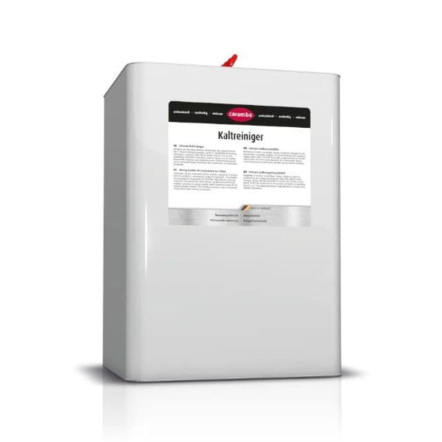 Kaltreiniger 25L