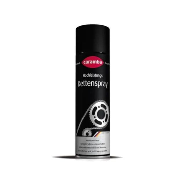 Kettenspray 500ml