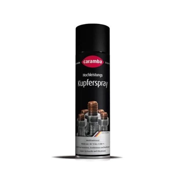 Kupferspray 500ml
