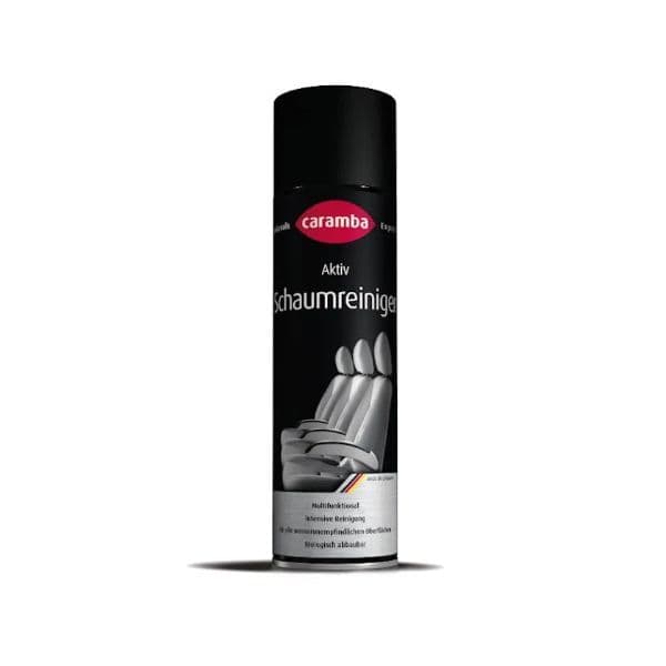Schaumreiniger 500ml