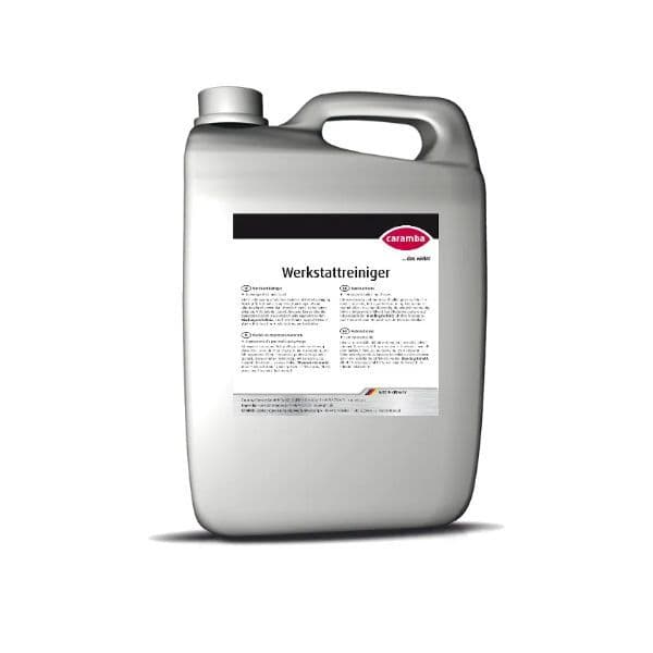 Werkstattreiniger 25L