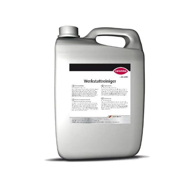 Werkstattreiniger 5L