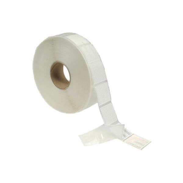Warnmarkierung 3M - PVC-Konturenmarkierung gemäss ECE 104