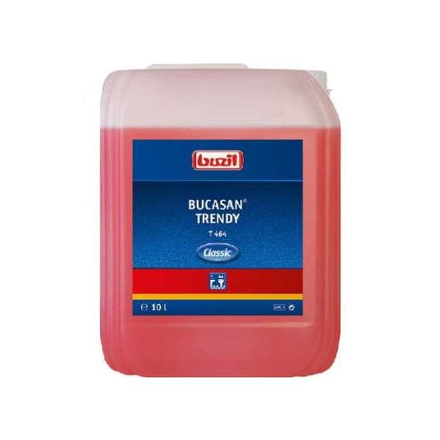 BUZIL WC Cleaner G465 Toilettenreiniger