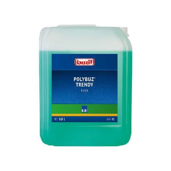 BUZIL Polybuz Trendy T 201 Bodenreiniger