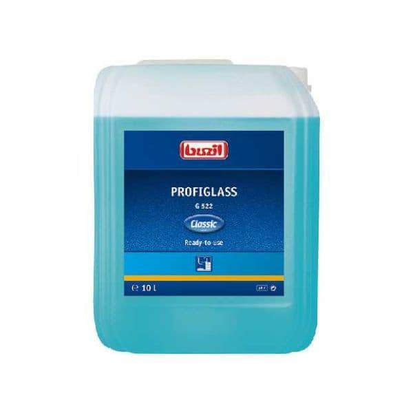BUZIL Profiglass G522 Glas- und Oberflächenreiniger