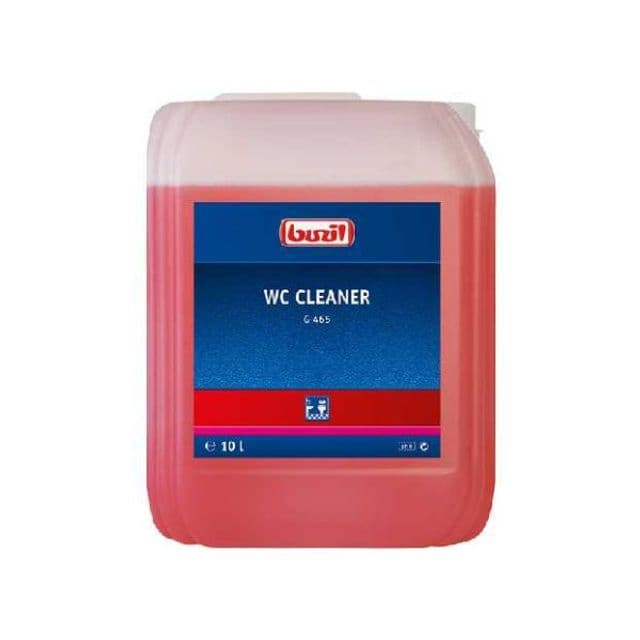 BUZIL WC Cleaner G465 Toilettenreiniger