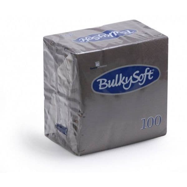 BulkySoft Table Top Servietten 100% Zellstoff 2-lagig 1-4-Falz braun.jpg