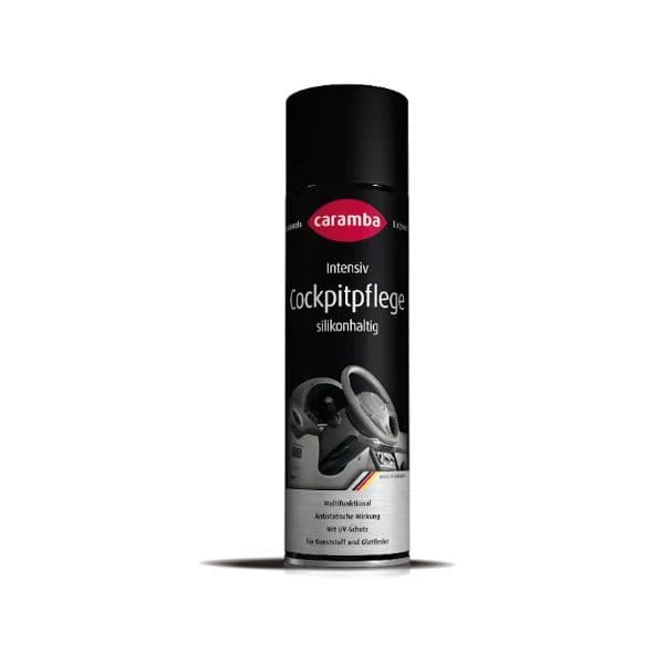 Cockpitpflege (silikonhalting) 500ml