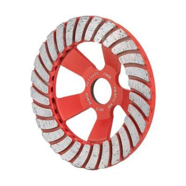 COVEX Diamant-Schleiftopf DRAGON
