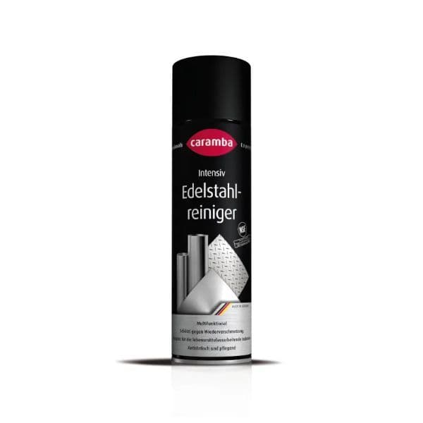 Edelstahlreiniger 500ml
