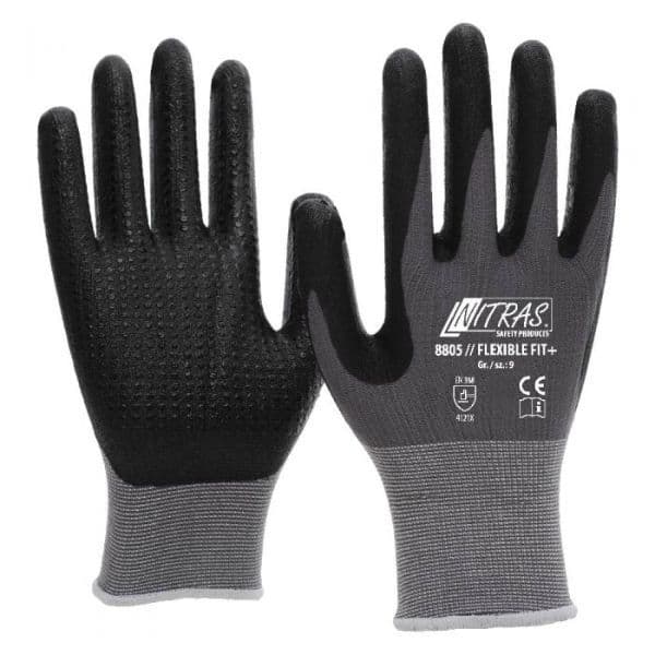 Feinstrickhandschuhe Nitras 8805