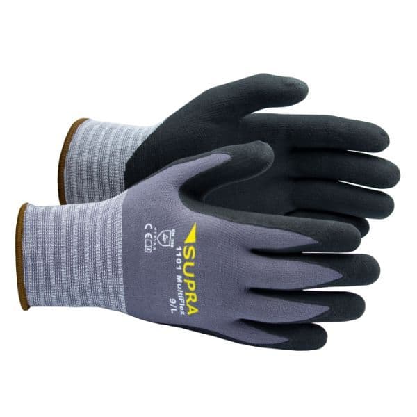 Feinstrickhandschuhe MultiFlex