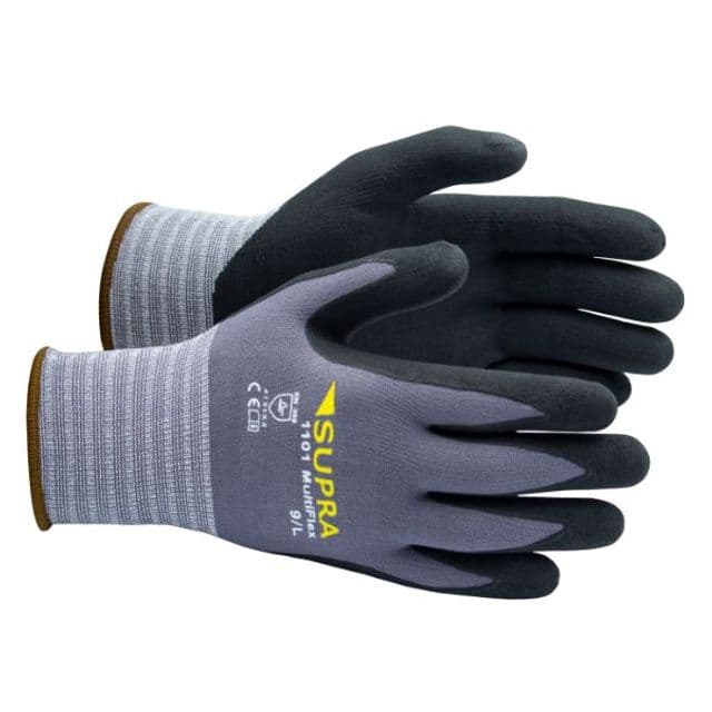 Feinstrickhandschuhe MultiFlex
