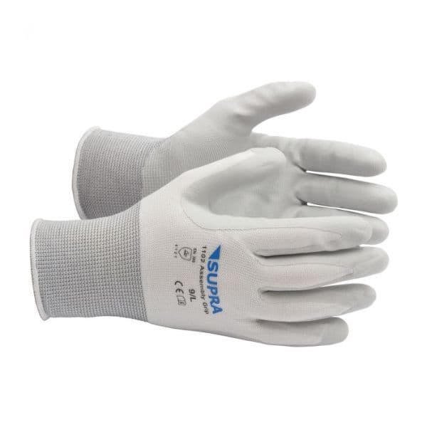 Feinstrickhandschuhe Supra 1102