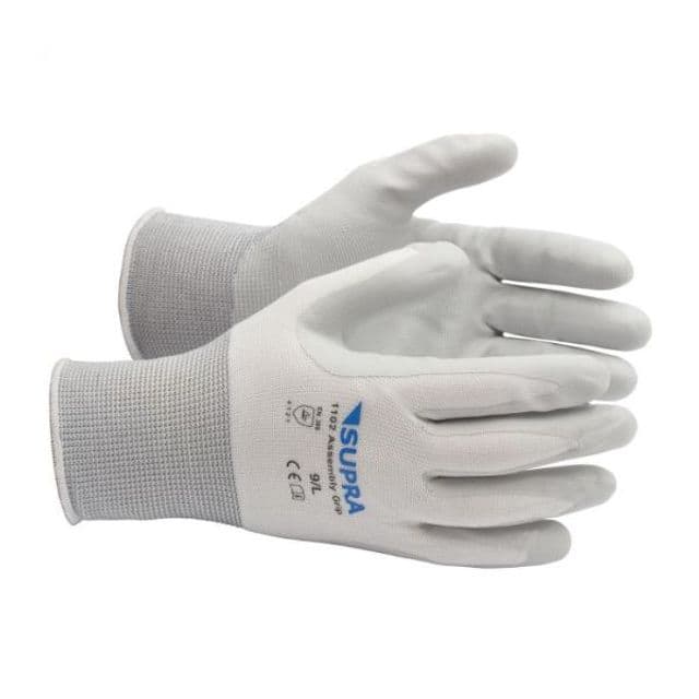 Feinstrickhandschuhe Supra 1102