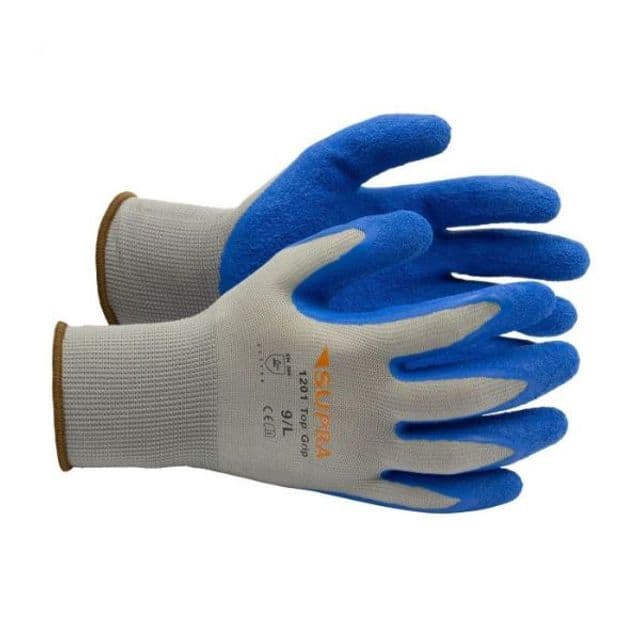 Feinstrickhandschuhe Top Grip
