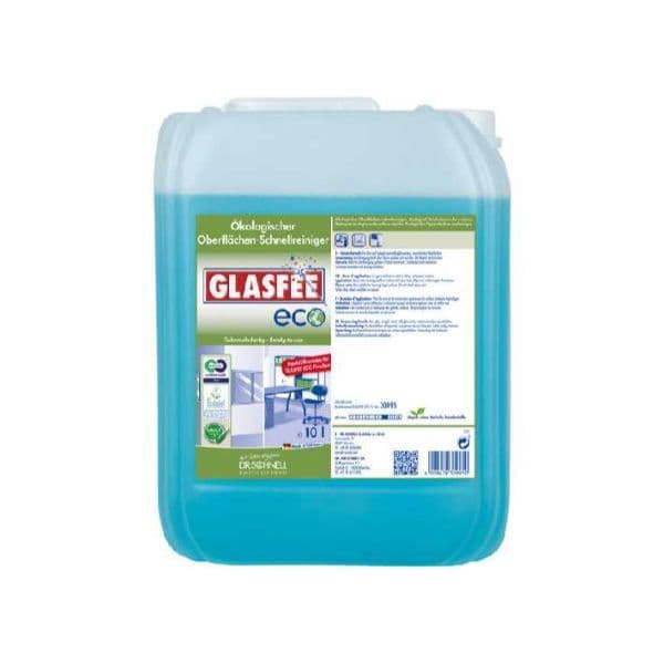 GLASFEE ECO Oberflächen-Schnellreiniger