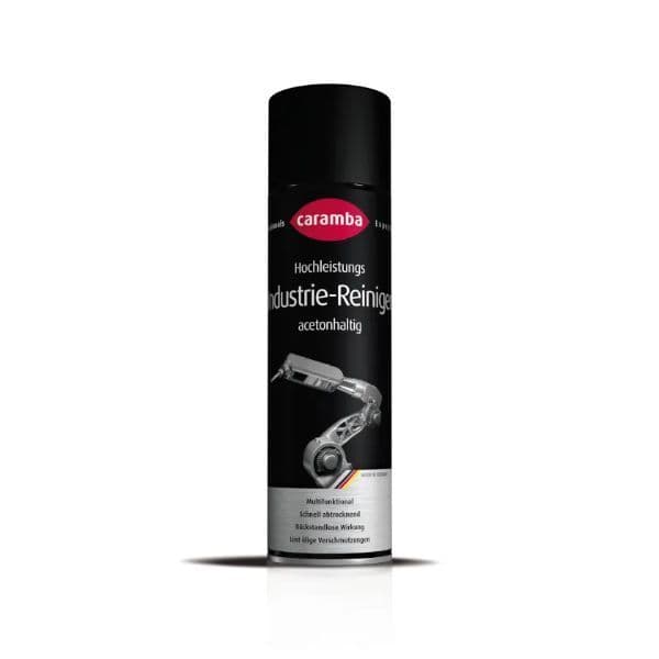 Industrie-Reiniger 500ml