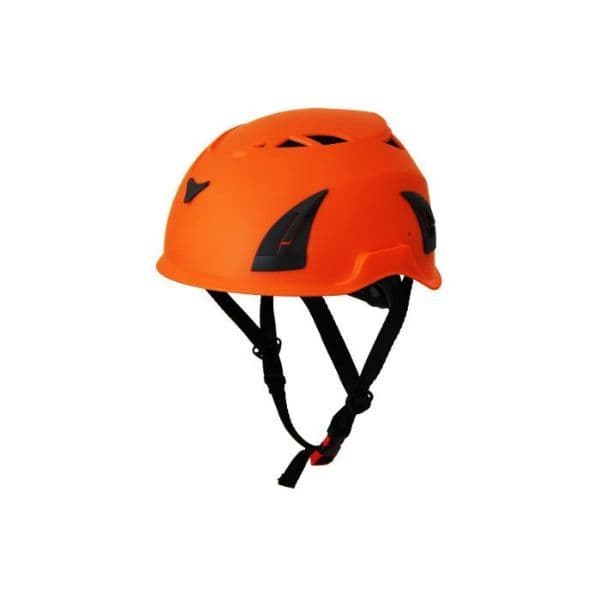 Industrieschutzhelm Gipfelstürmer GS1 Orange