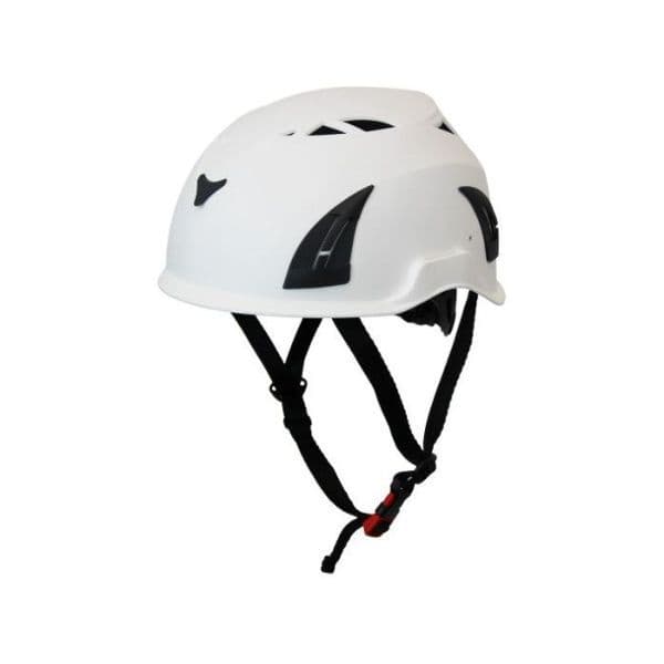 Industrieschutzhelm Gipfelstürmer GS1 Weiss