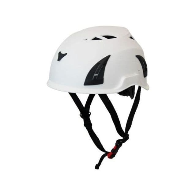 Industrieschutzhelm Gipfelstürmer GS1 Weiss