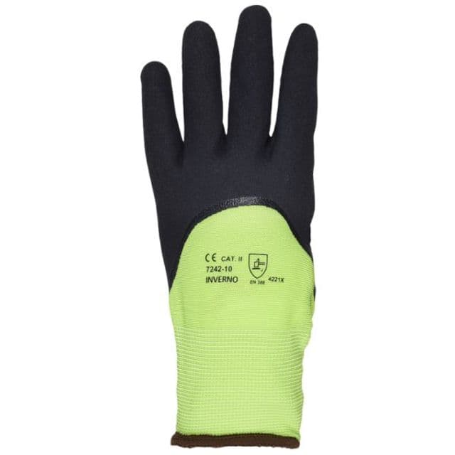 Kälte-Schutzhandschuhe "INVERNO"
