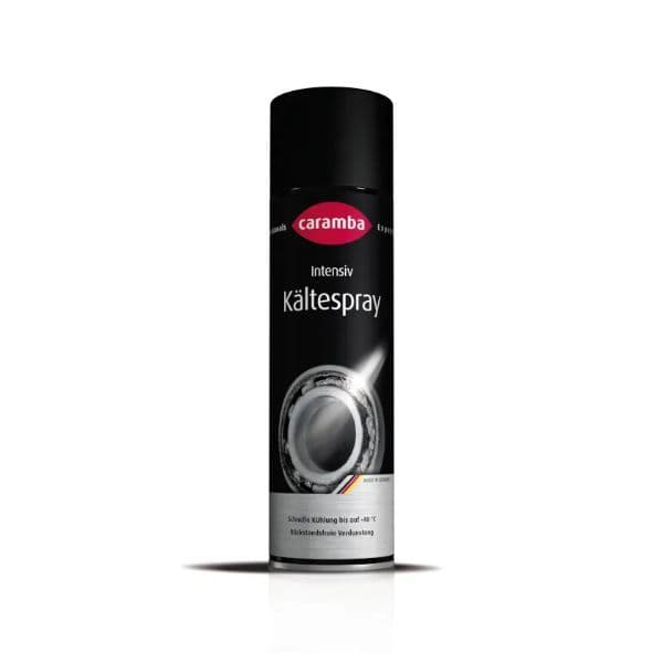 Kältespray brennbar 500ml