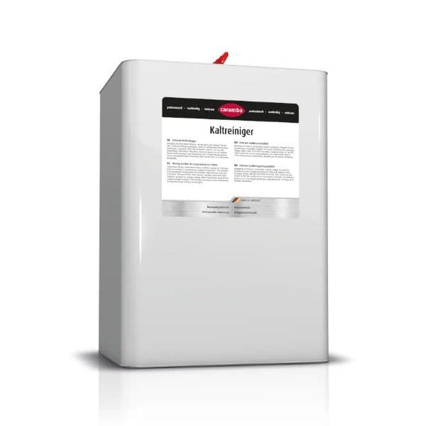 Kaltreiniger 25L