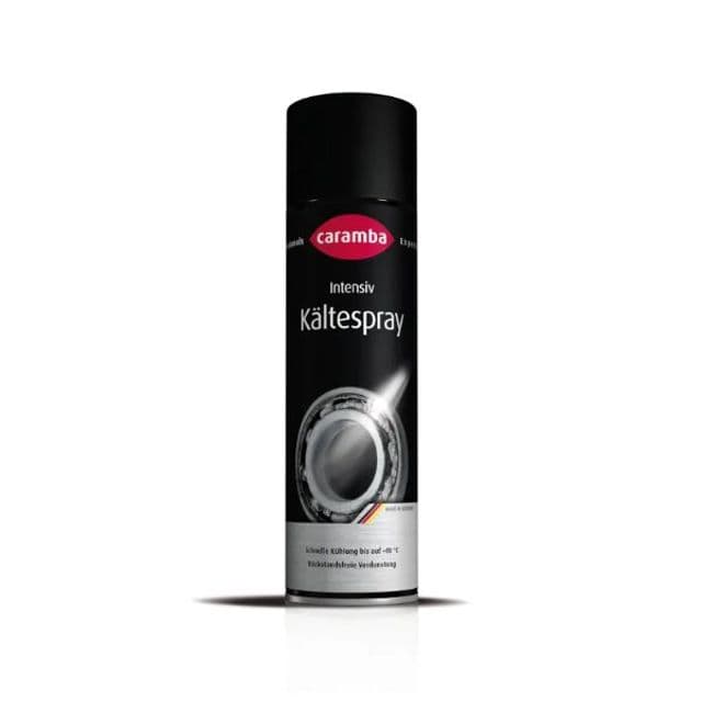 Kaltreiniger 500ml