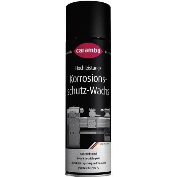 Korrosionsschutz-Wachs