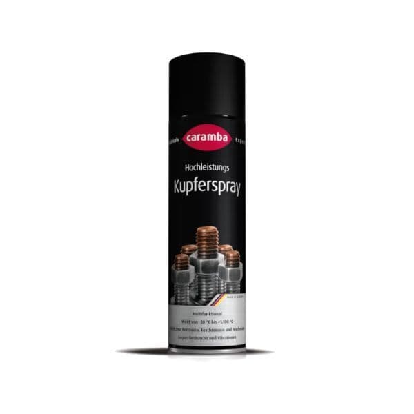Kupferspray 500ml