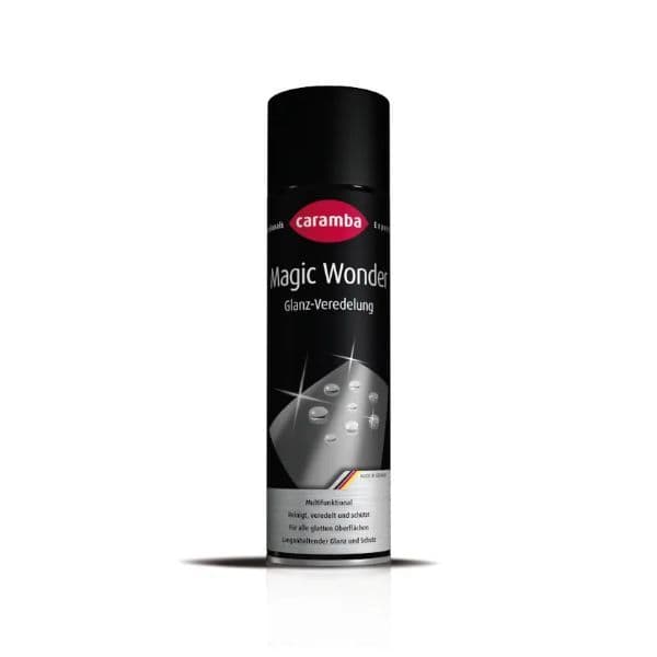 Magic Wonder Glanz-Veredelung 400ml