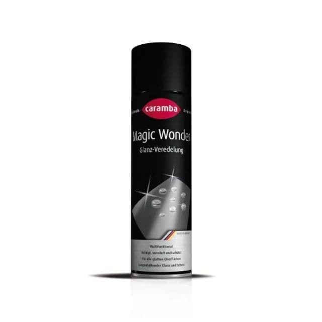Magic Wonder Glanz-Veredelung 400ml