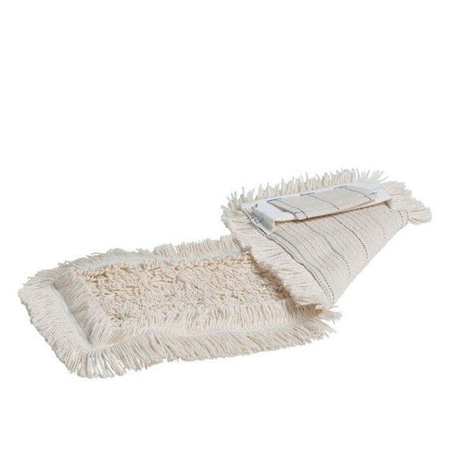 Mopp 45 cm mit Tasche/Lasche