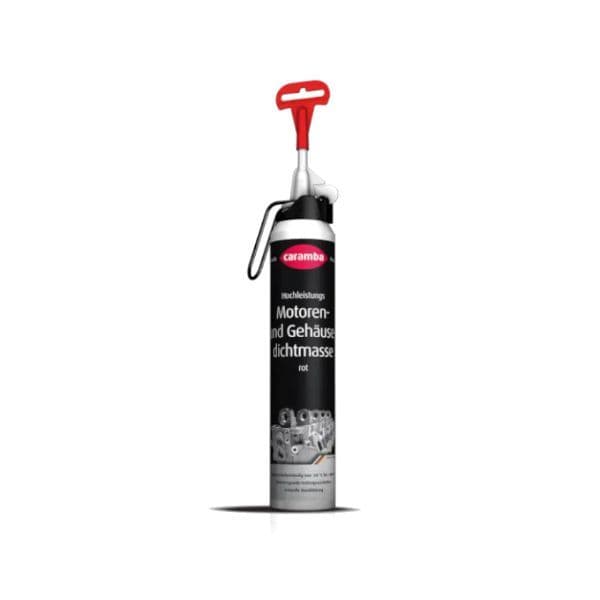 Motoren- und Gehäusedichtmasse 200ml