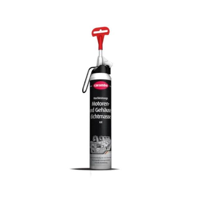 Motoren- und Gehäusedichtmasse 200ml