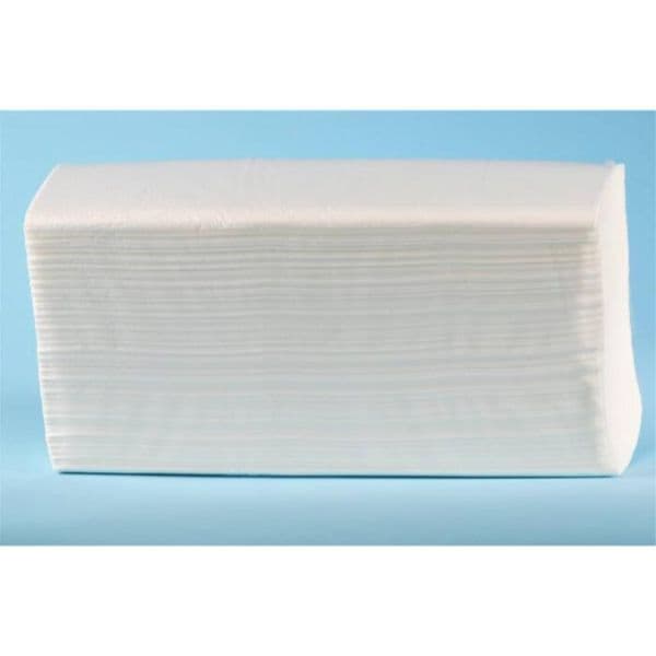 Papierhandtücher ZZ-Premium 3-lagig