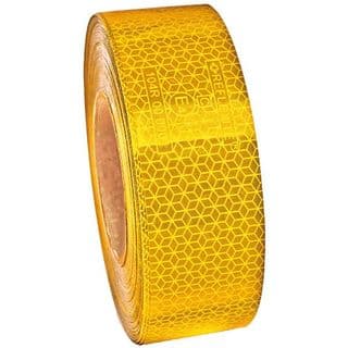 Reflexite Warnmarkierungsfolie ECE 104