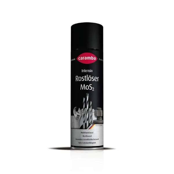 Rostlöser MoS2 500ml