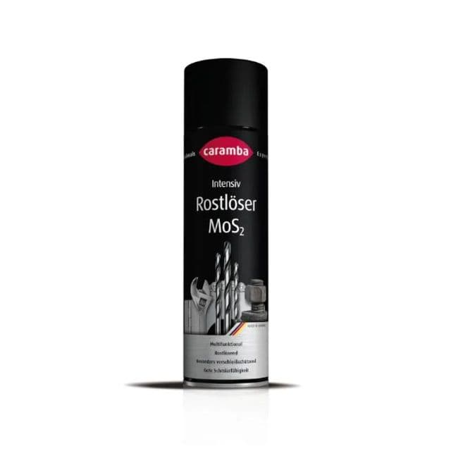 Rostlöser MoS2 500ml