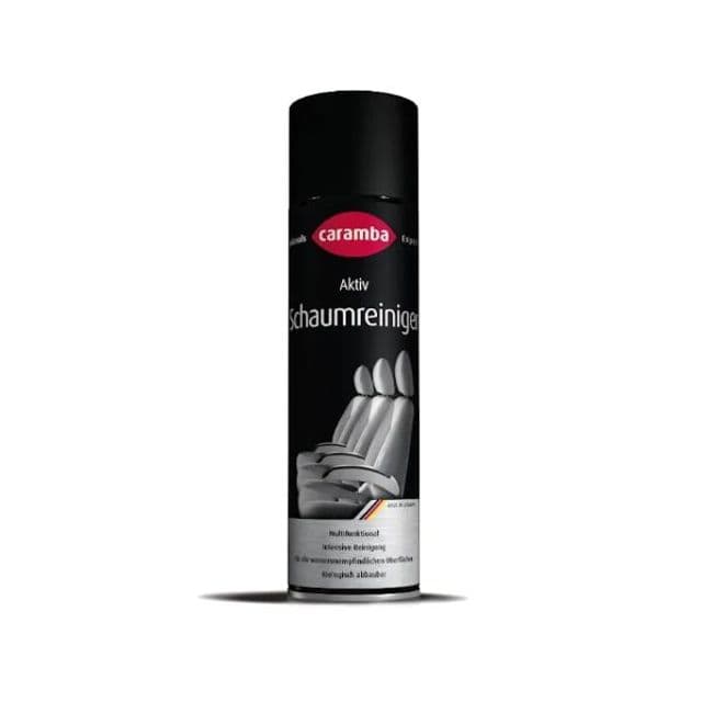Schaumreiniger 500ml