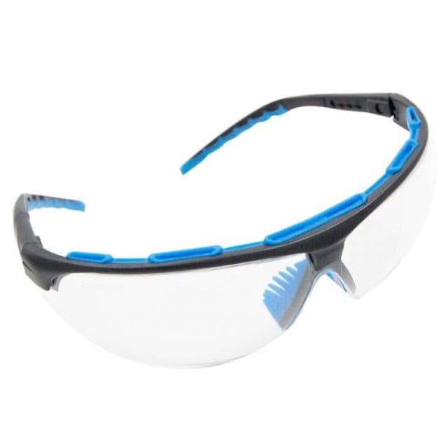 Intelligente Schutzbrille Supra 3102 Smartlux C