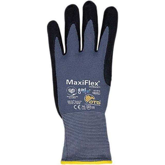 Schutzhandschuhe ATG MaxiFlex ULTIMATE