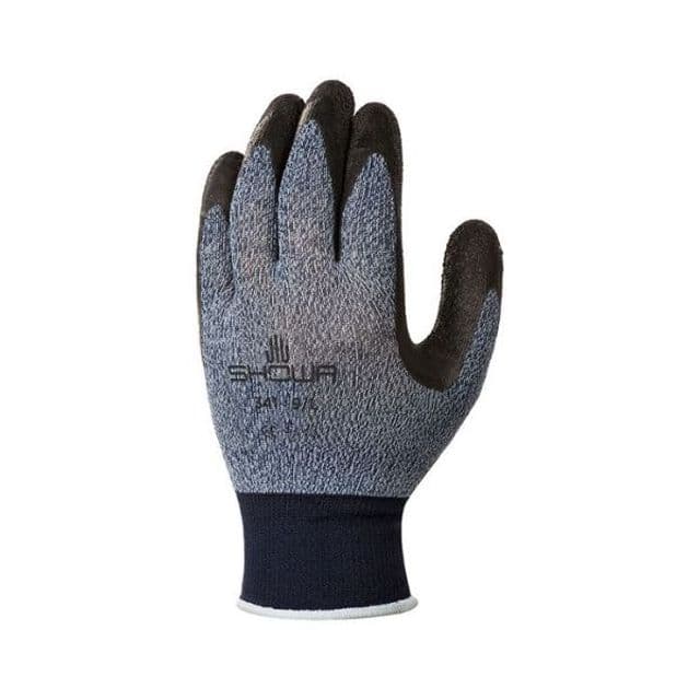 Schutzhandschuhe Showa 341